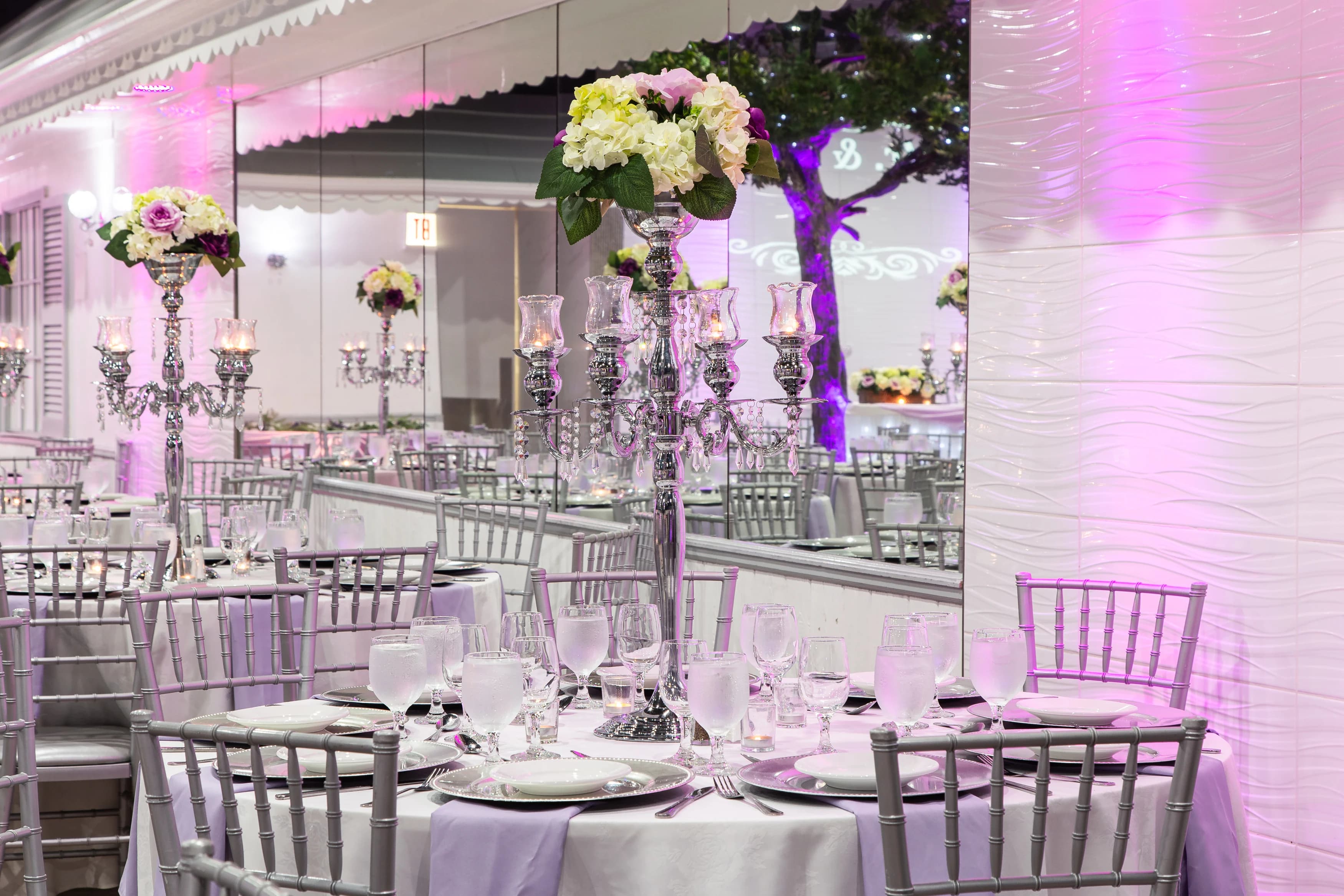 Diamond Garden Banquet Hall