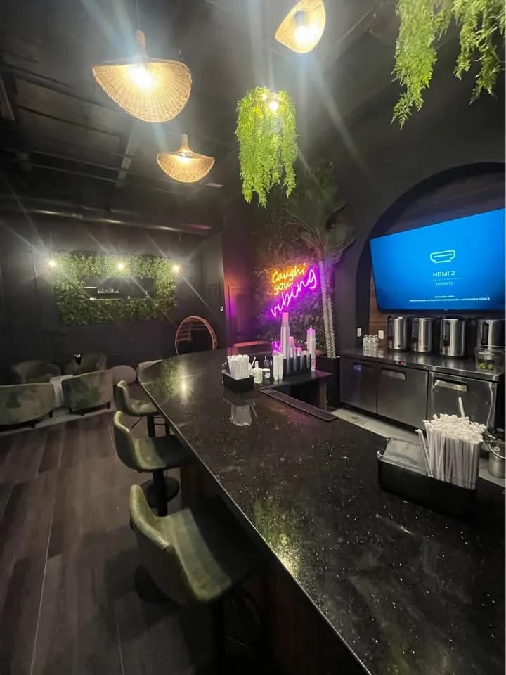 Love Kava Bar
