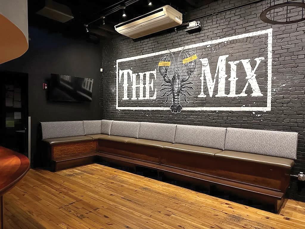 The Mix Boston