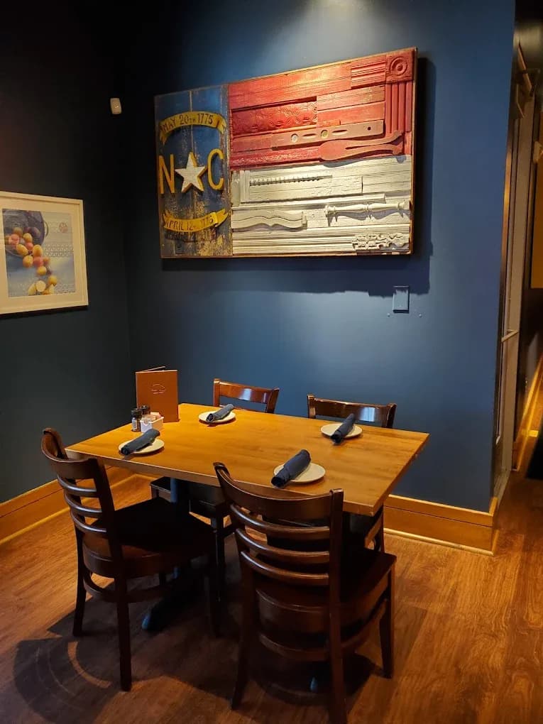 Tupelo Honey Southern Kitchen & Bar: Raleigh