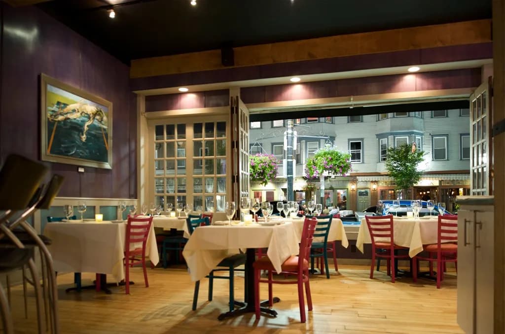 Trattoria Appia