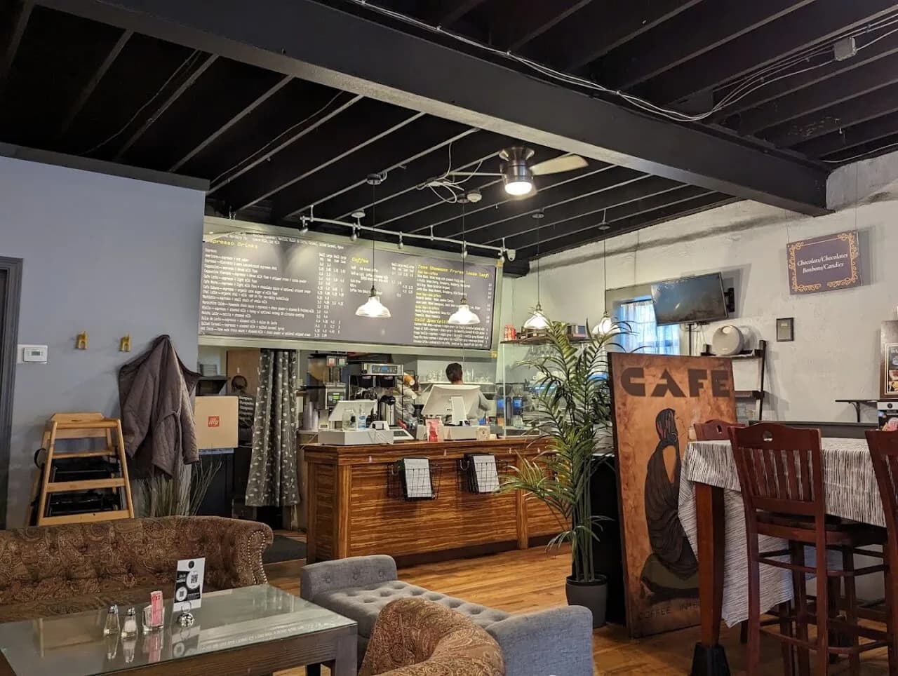 Crepe Corner
