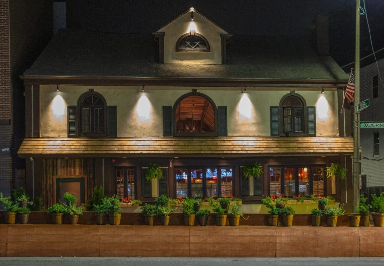 Hunter’s Kitchen and Bar