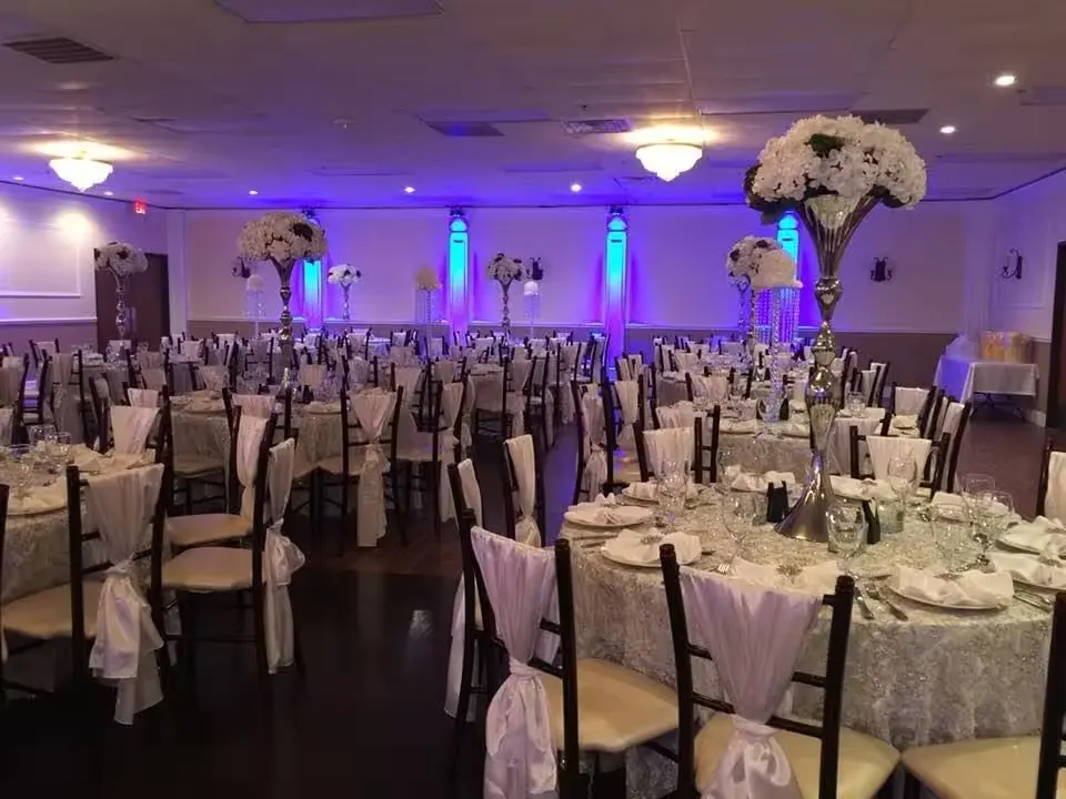 Aguilar Events