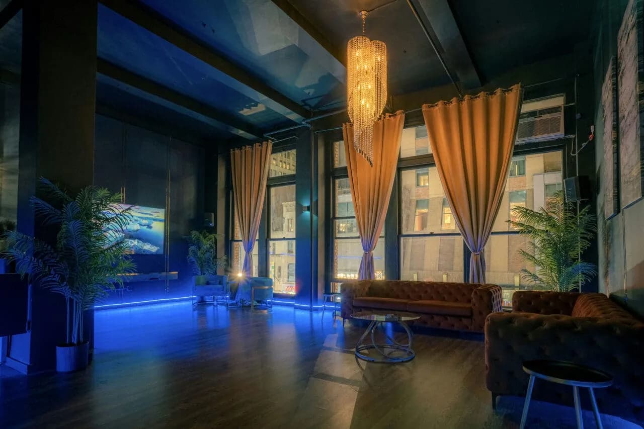 TEN32 Midtown