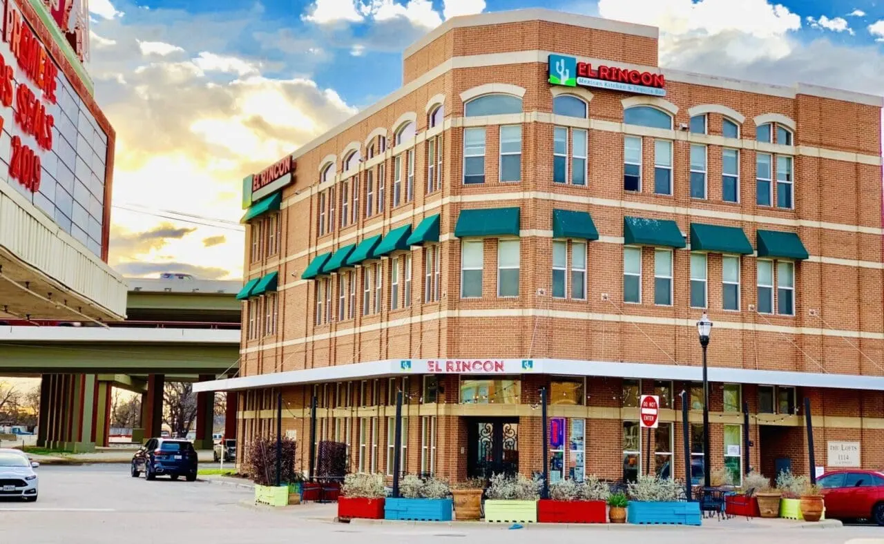 EL Rincon Mexican Kitchen & Tequila Bar - Carrollton