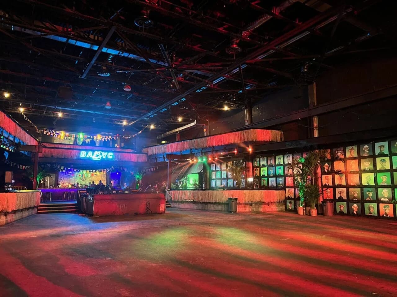 Brooklyn Steel