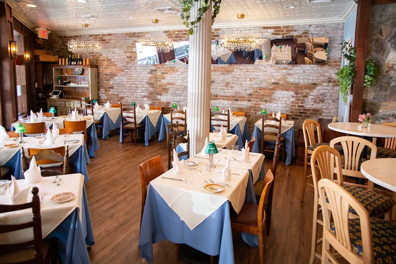 Ferdi Restaurant