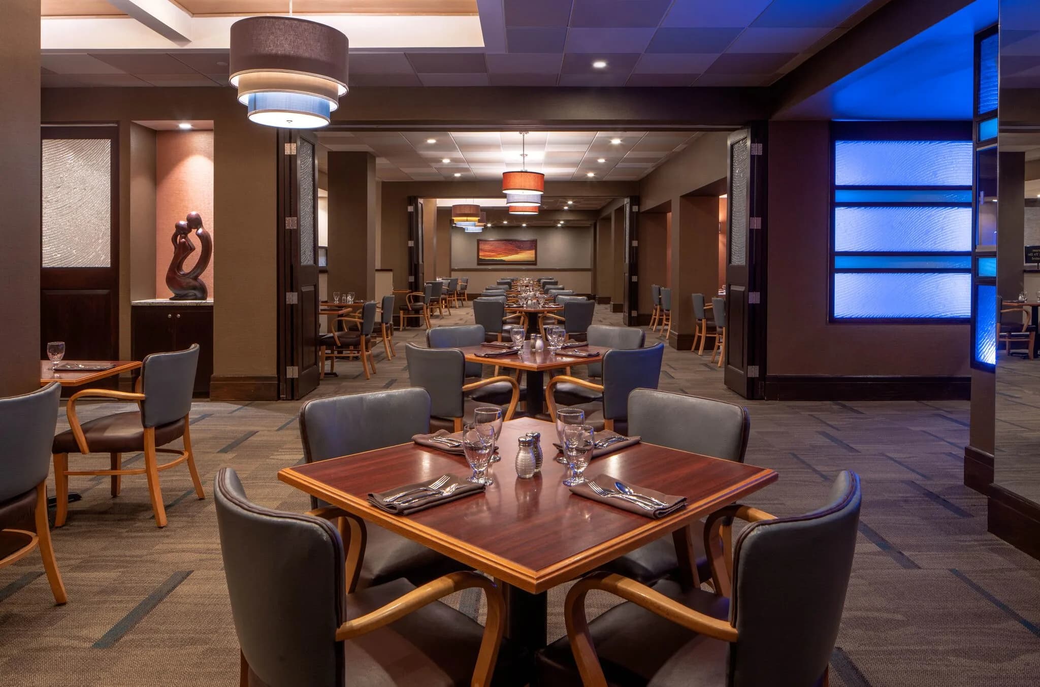 Sheraton Houston Brookhollow Hotel