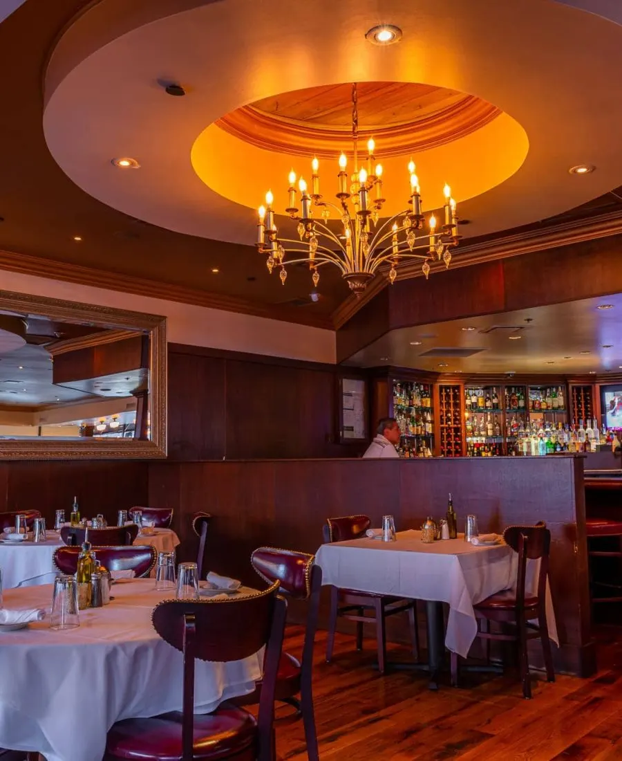 Rosebud Naperville