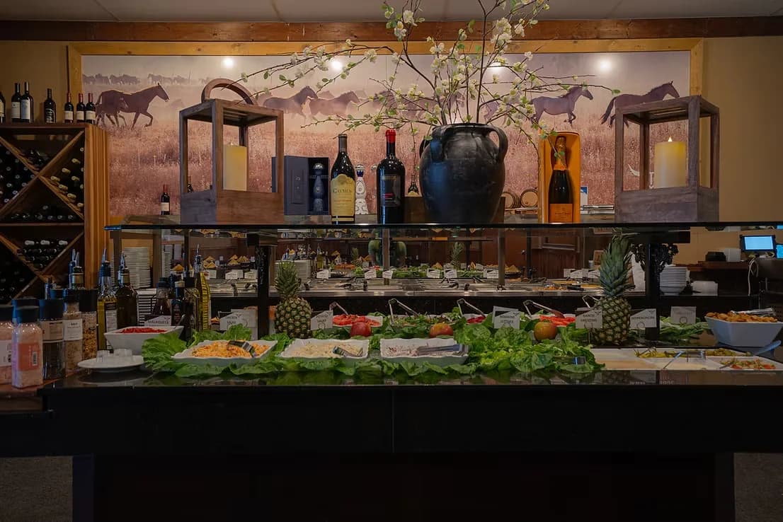 Tg Brazilian Steakhouse