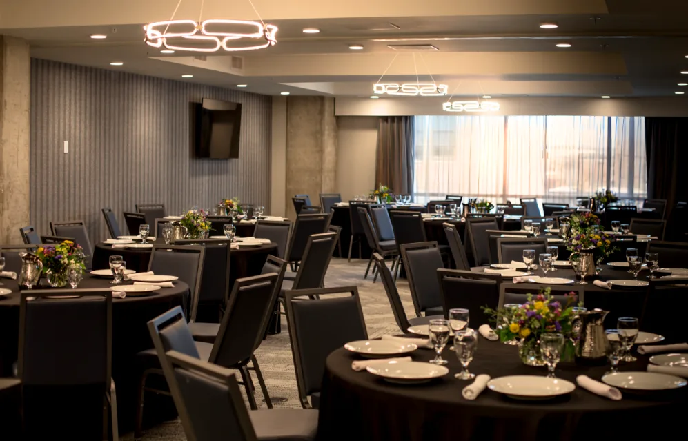 Vib Denver RiNo Hotel